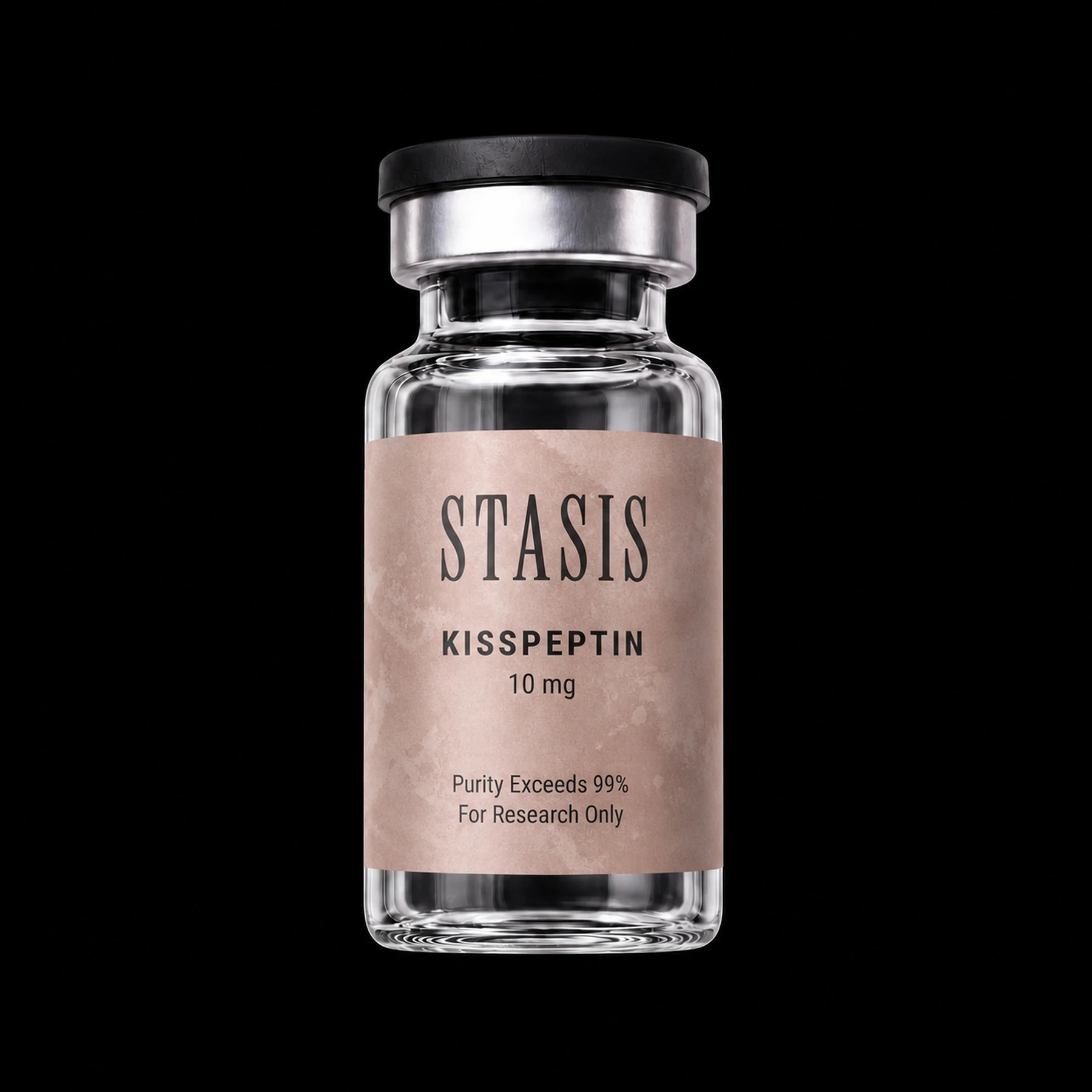 Kisspeptin: señalización hipotalámica en investigación reproductiva